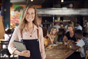 Outstanding Restaurant Software Features for Restaurant Management